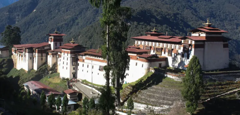 Kingdom of Bhutan gallery image